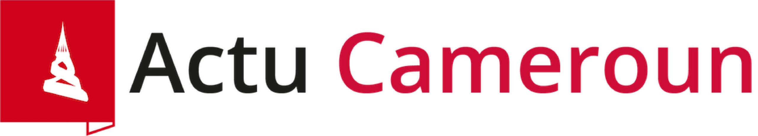 Actu Cameroun logo