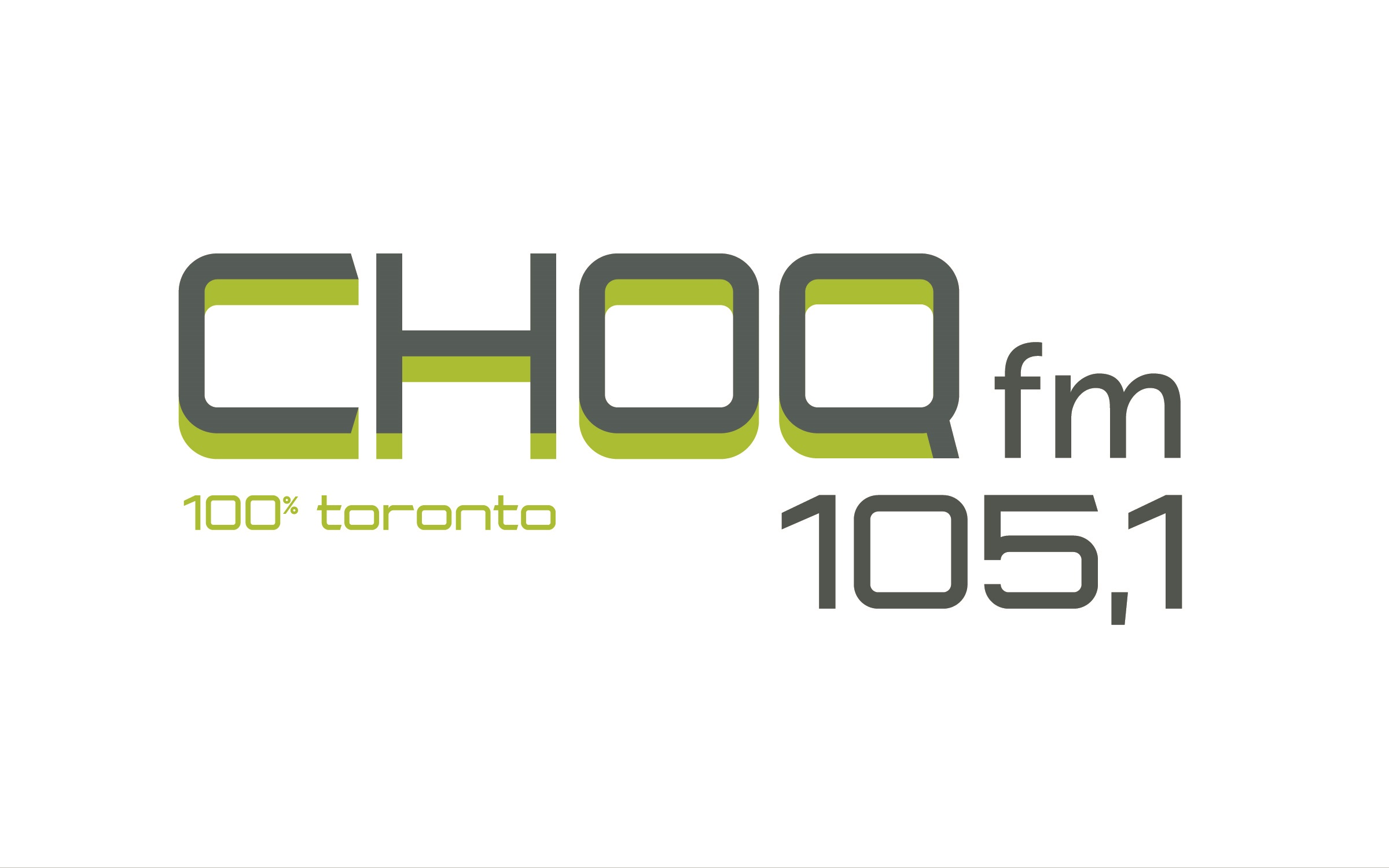 ChoqFM logo