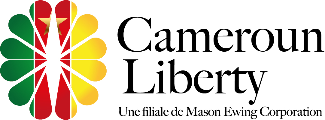 Cameroun Liberty logo