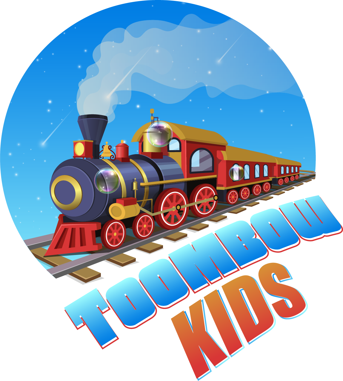 Toombow Kids logo